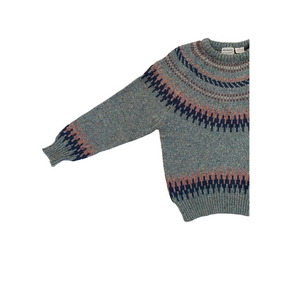 Vintage Brian MacNeil Sweater - Picture 4 of 9